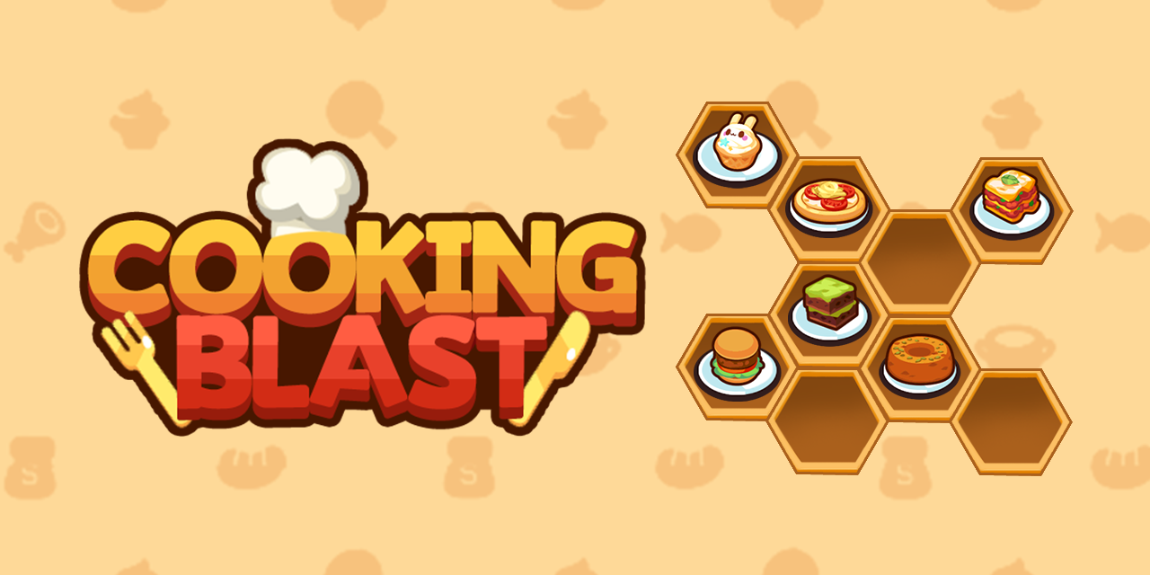 Cooking Blast