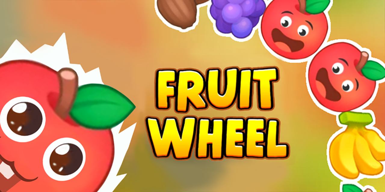 Fruit Wheel