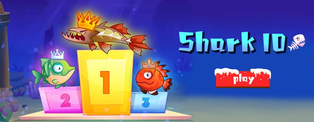 Shark IO